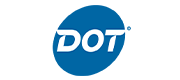 DOT logo