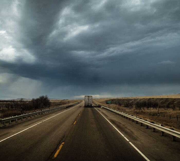 <strong>Stay Safe on the Road: Emergency Preparedness Tips for Truck Drivers</strong>