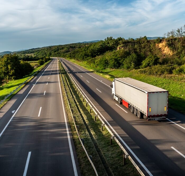 Common Hazards Truckers Experience Out on the Road